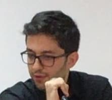 Foto de Almir Megali Neto