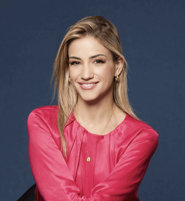 Foto de Ana Claudia Borges de Oliveira