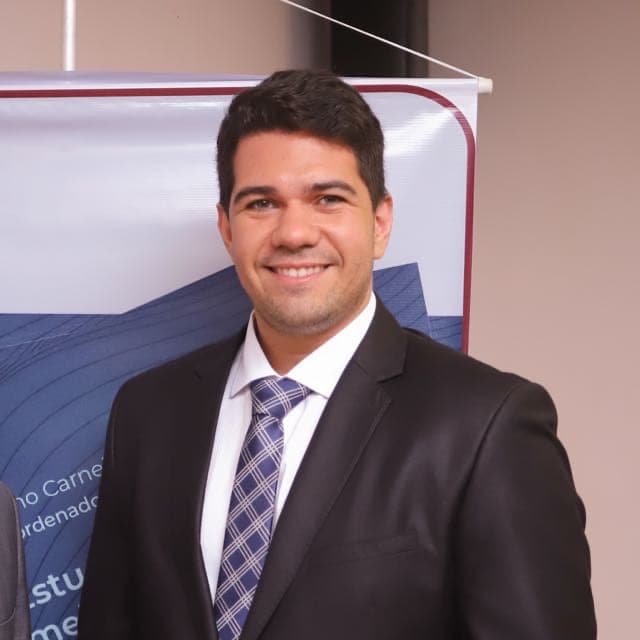 Foto de Caio Albuquerque