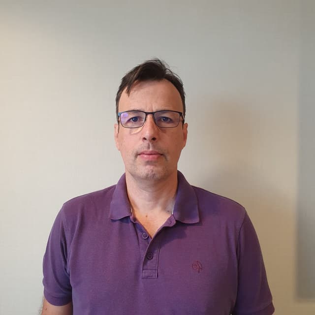 Foto de Cristiano Silveira