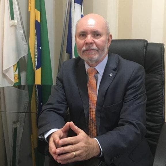Foto de Francisco de Assis da Silva Lopes
