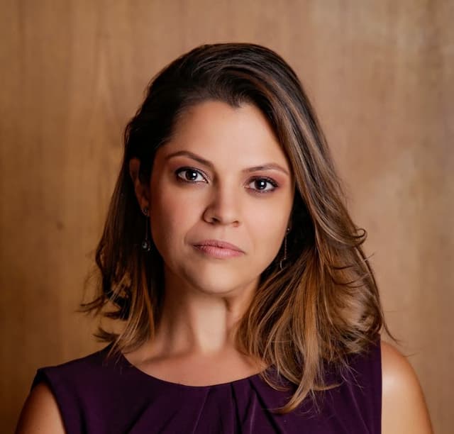 Foto de Juliana Gomes Miranda