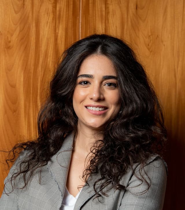 Foto de Helena Wajnman Lima