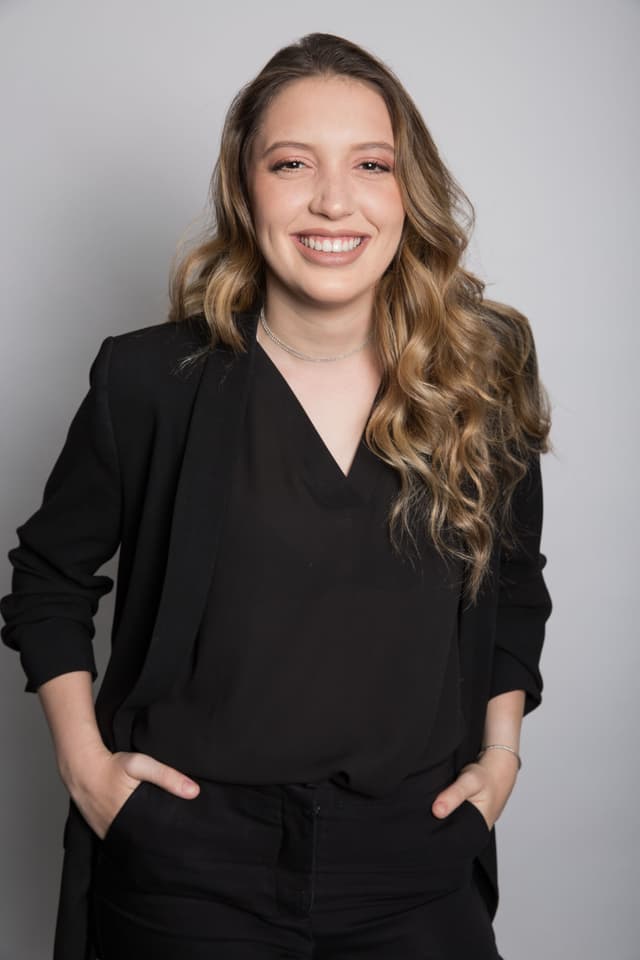 Foto de Isadora Felipe Moreira