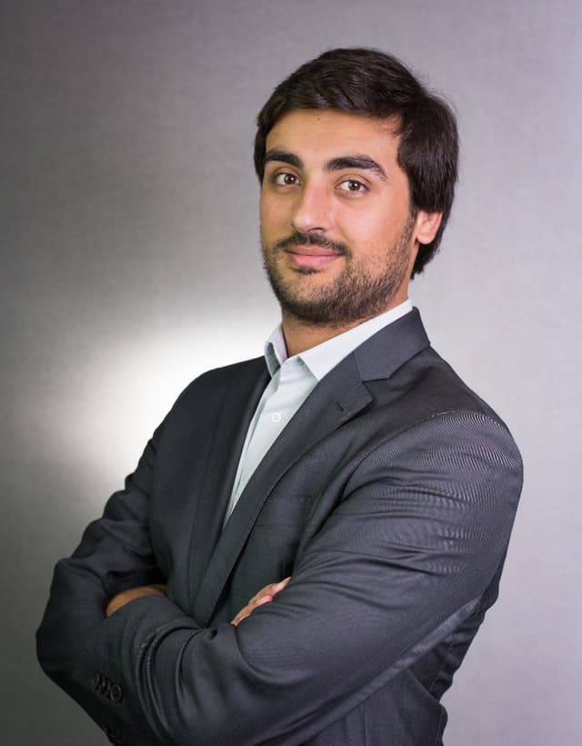 Foto de Marcelo Ferreira de Souza