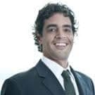 Foto de Márcio Calvet Neves