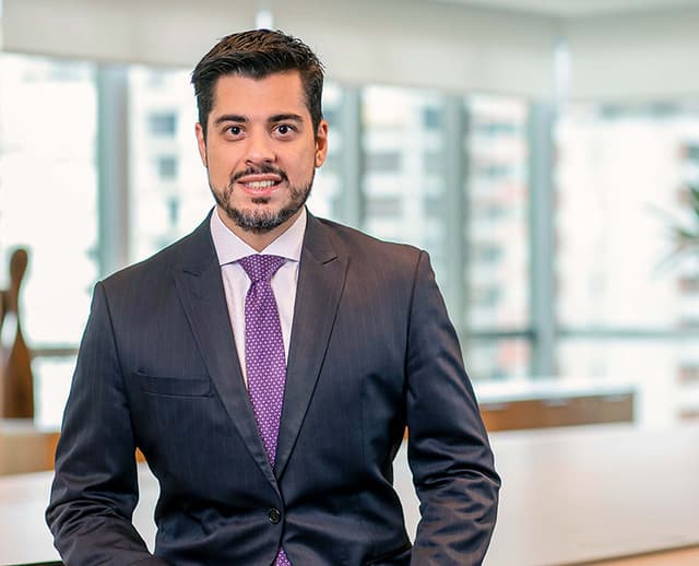 Foto de Rodrigo Marinho