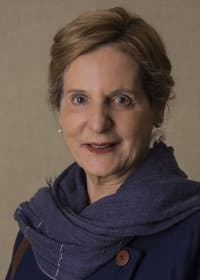 Foto de Maria Tereza Aina Sadek