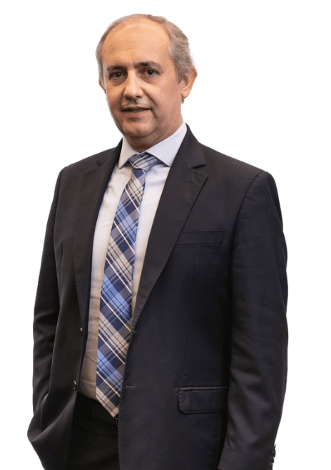 Foto de Alexandre Fragoso Silvestre