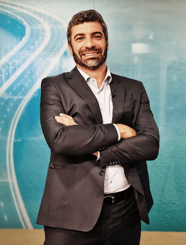 Foto de Daniel Rizzotti