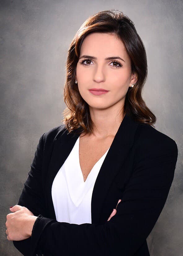 Foto de Beatriz Masiero