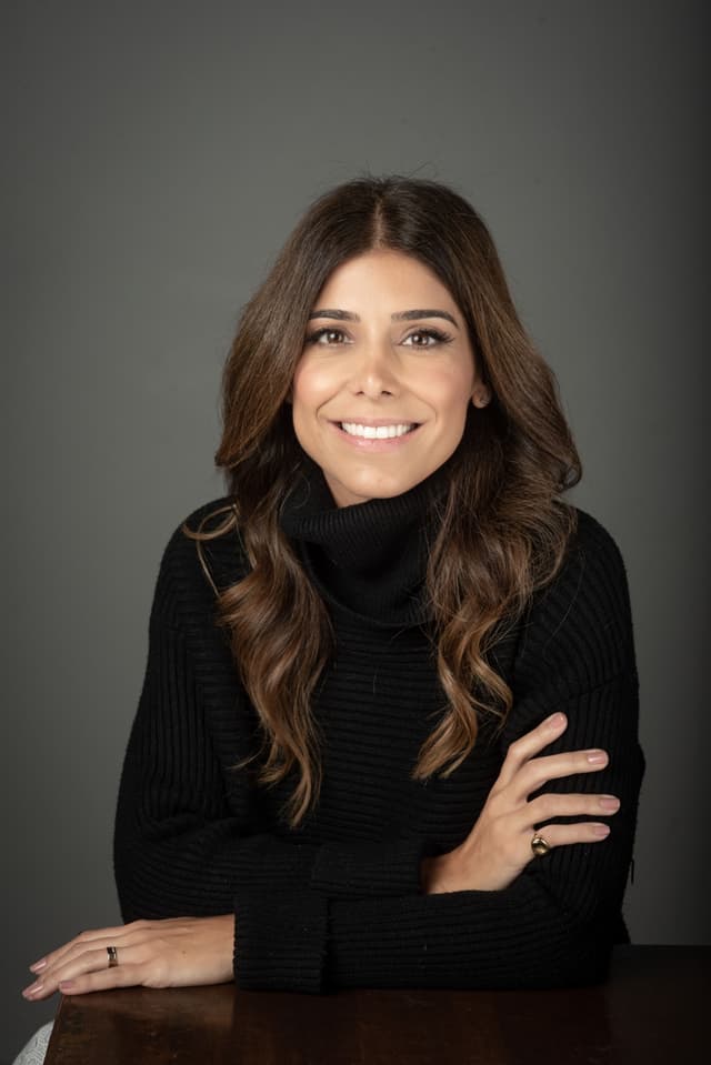 Foto de Camila Morais Leite