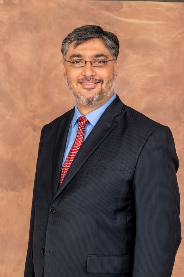 Foto de Eduardo César Muniz Bomfim