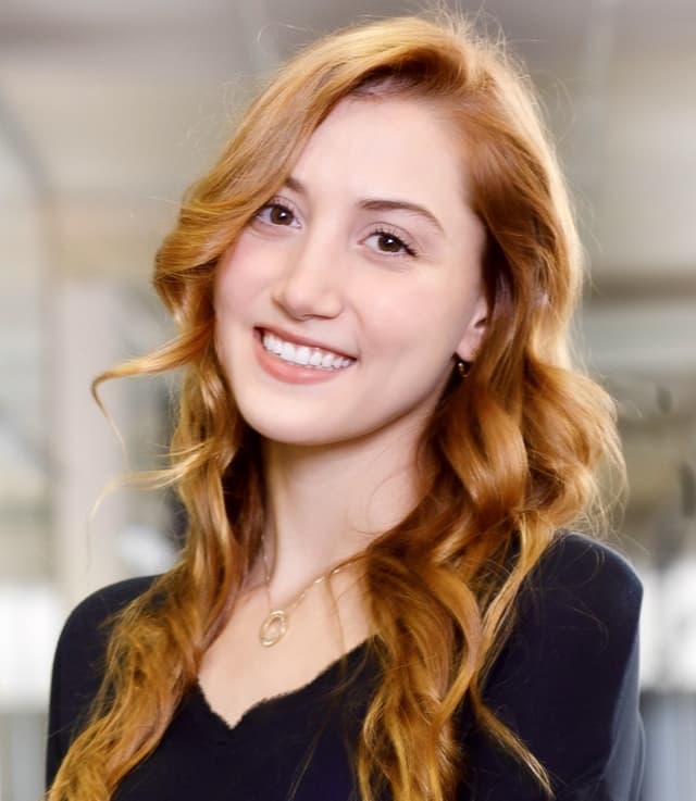 Foto de Beatriz Vassilieff Martins