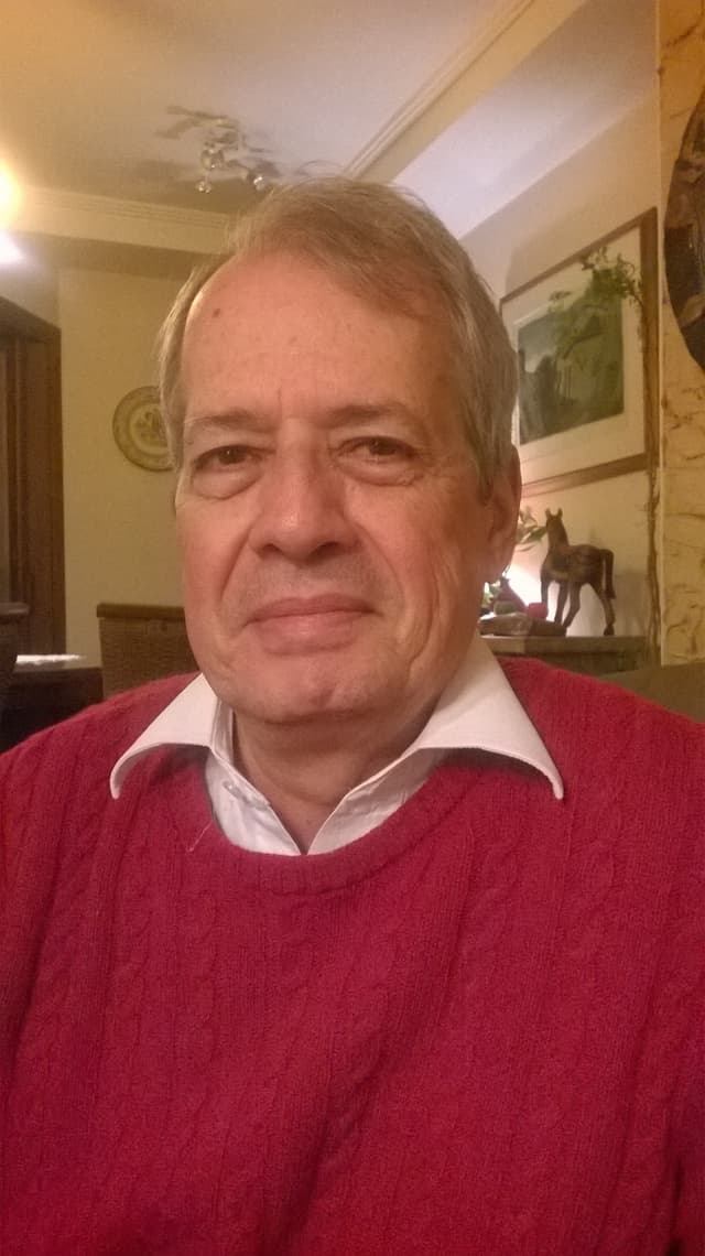 Foto de Delano Coimbra