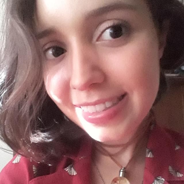 Foto de Bruna Holanda