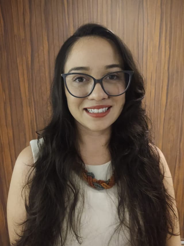 Foto de Ligia Prado da Rocha