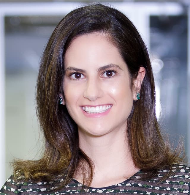 Foto de Mariana Monte Alegre de Paiva