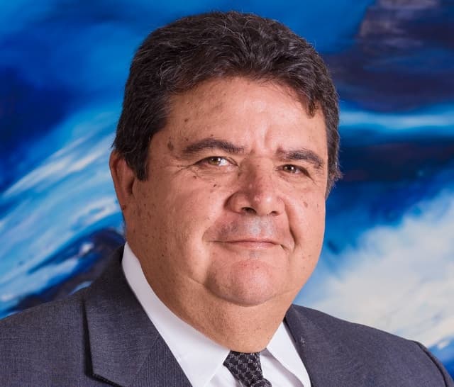 Foto de Márcio Lopes de Freitas