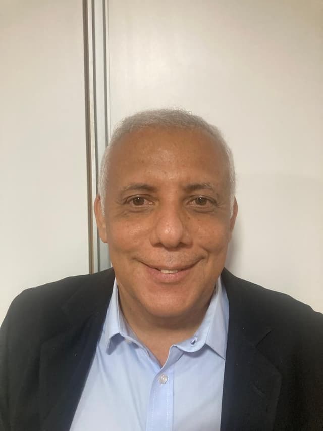 Foto de Tolstoi Seara Nolasco