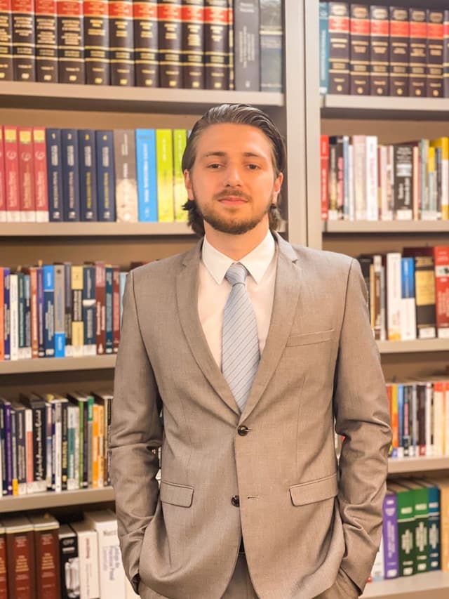 Foto de Vinícius Fochi