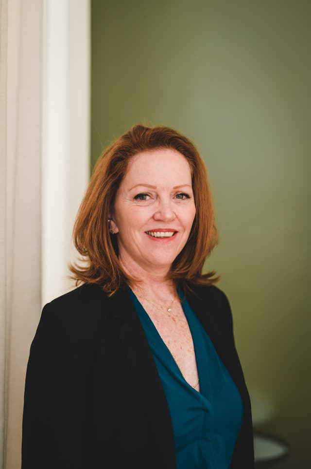 Foto de Ana Lúcia Pascon Araújo