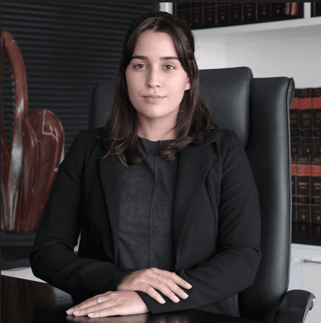 Foto de Anna Luiza Rosa