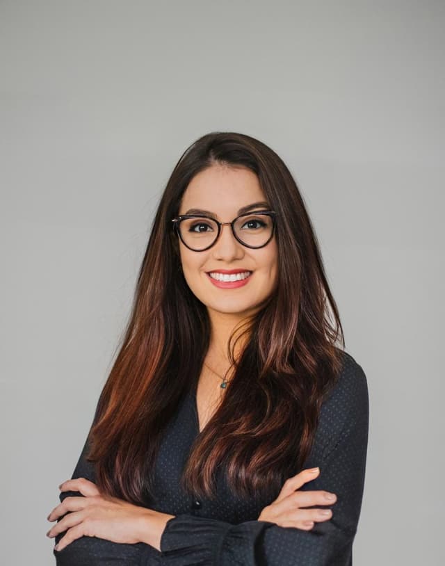 Foto de Isabela Cristina Berger