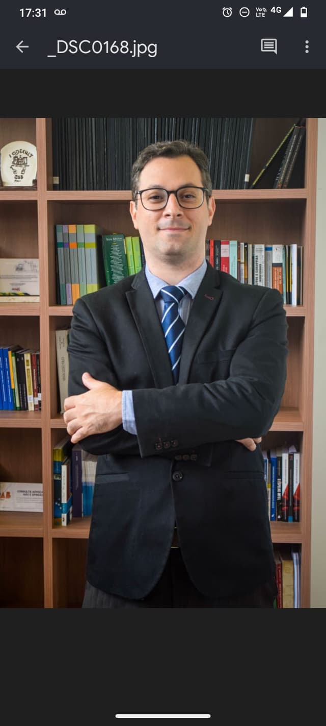 Foto de Gustavo Torres