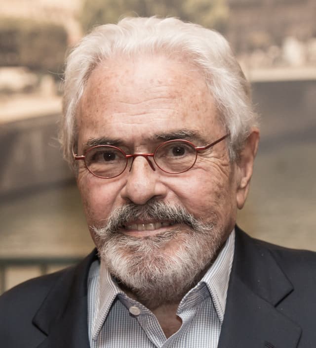 Foto de José Carlos Dias