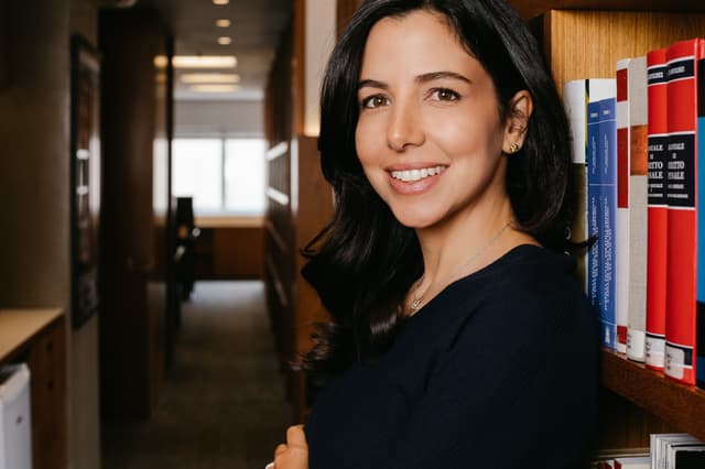 Foto de Luisa Moraes Abreu Ferreira