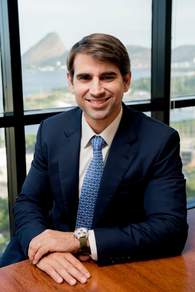 Foto de Rogério Campos