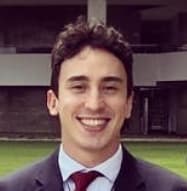 Foto de Thales Cavalcanti Coelho