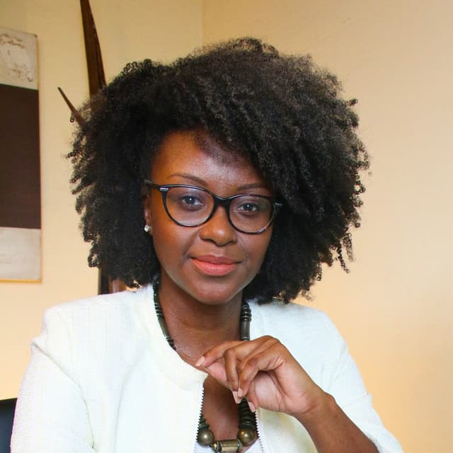 Foto de Cristiane Santos