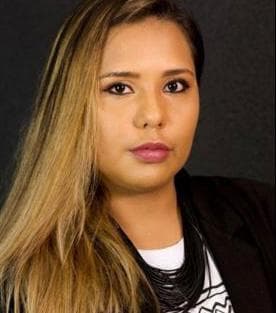 Foto de Luciene Kaxinawa