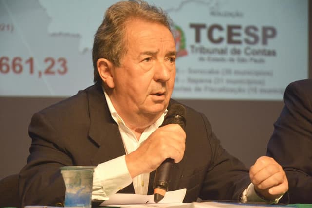 Foto de Sérgio Ciquera Rossi