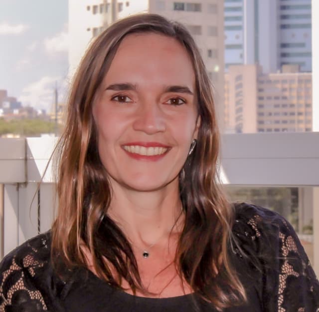 Foto de Carolina Ricardo