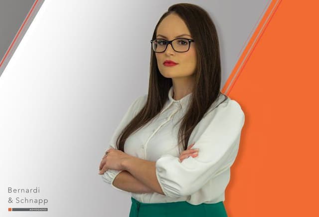 Foto de Caroline Leão Gama