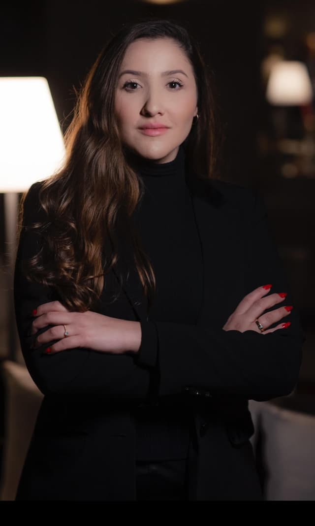 Foto de Ellen Souza Martins