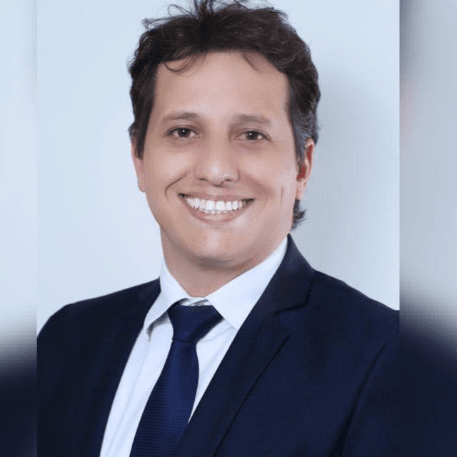 Foto de Manoel Moreira de Souza Neto