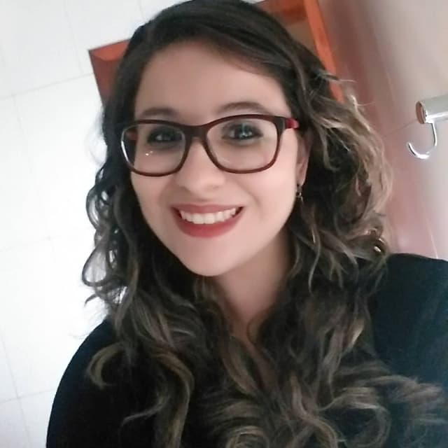 Foto de Jéssica Fernandes Veloso