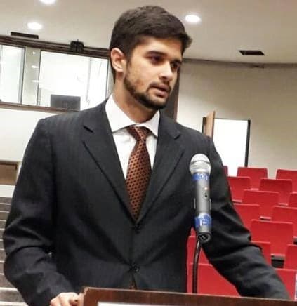 Foto de Rodrigo Nery