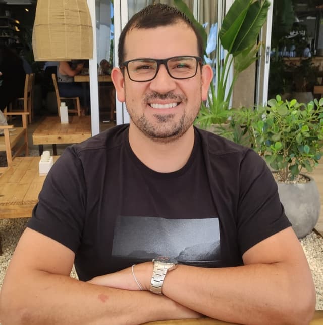 Foto de Guilherme Dornelles