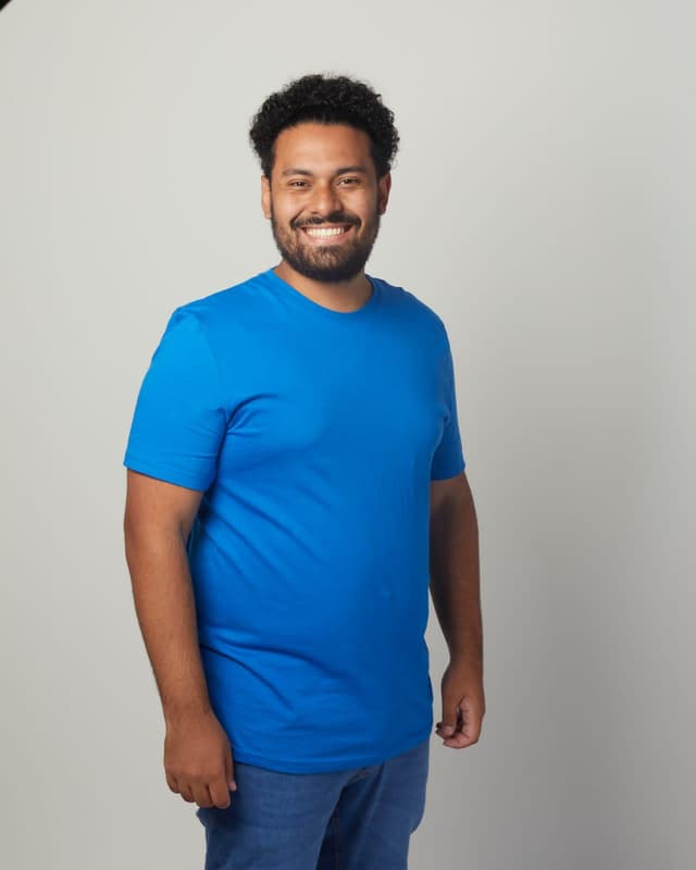 Foto de Abidan Henrique