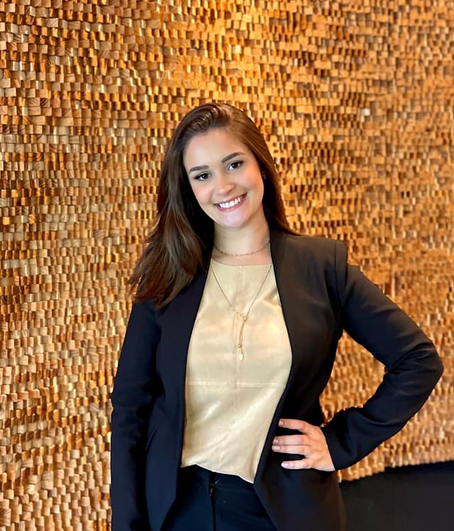 Foto de Lara Hoeltz Sperb