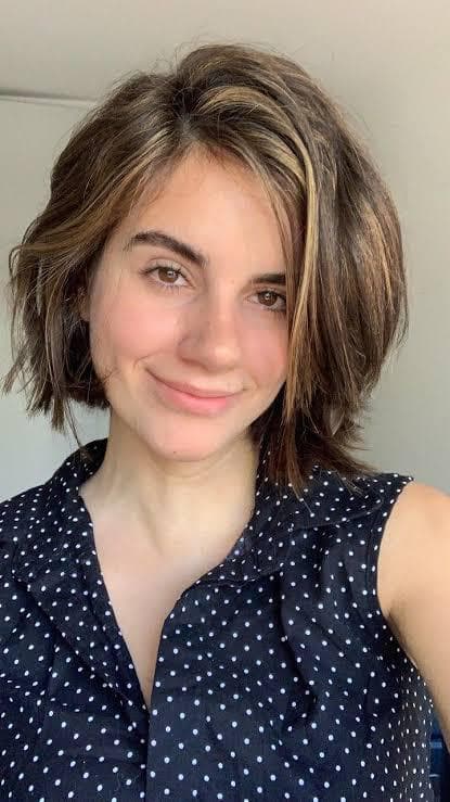 Foto de Judite Cypreste