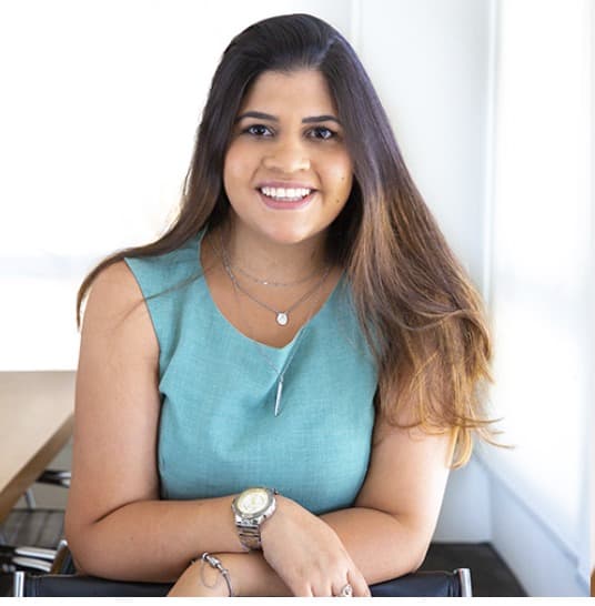 Foto de Juliana Schewinsky