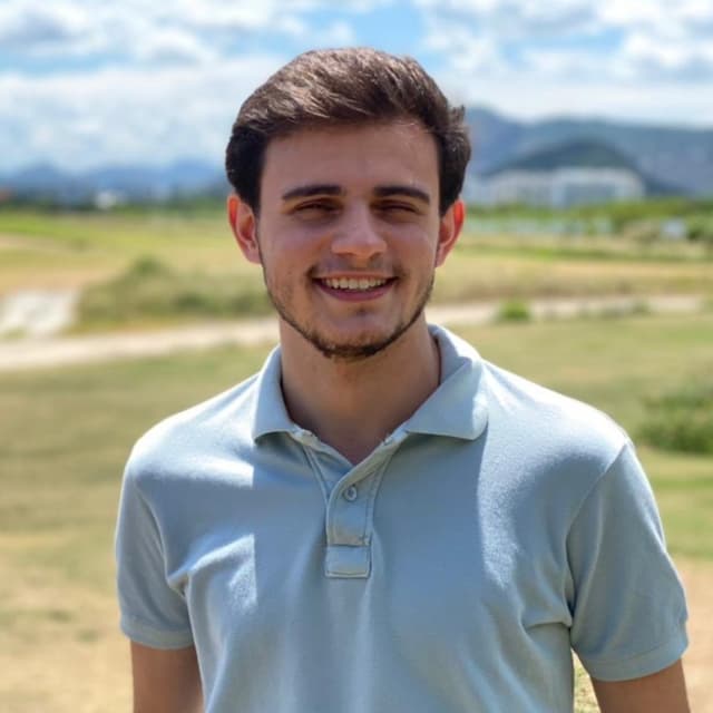 Foto de Bruno Kreszow