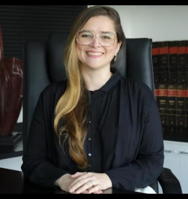 Foto de Raquel Gontijo