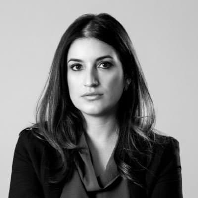 Foto de Samira Bueno